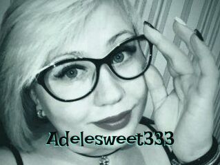 Adelesweet333