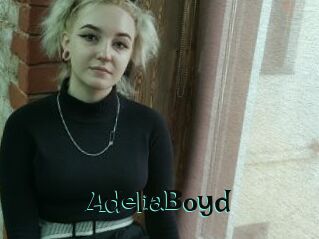 AdeliaBoyd