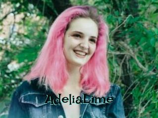 AdeliaLime