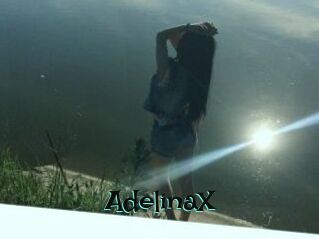 AdelinaX