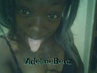 Adeline_Benz