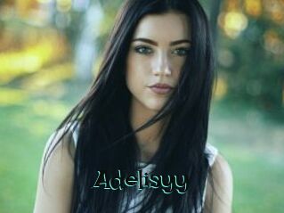 Adelisyy Blog Pornostar