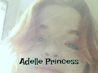 Adelle_Princess