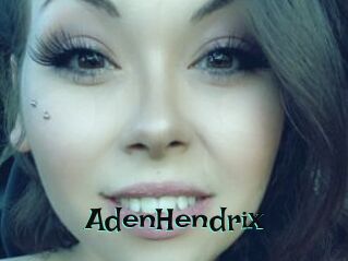 AdenHendrix