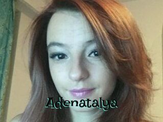 Adenatalya