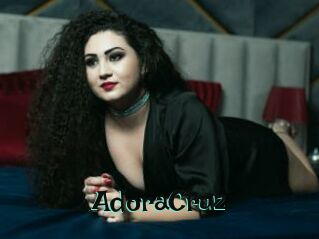 AdoraCruz