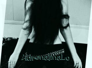 AdrenalinaLo Blog Pornostar