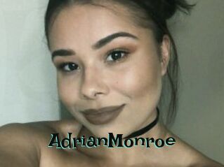 AdrianMonroe