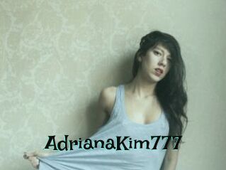AdrianaKim777