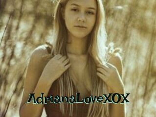AdrianaLoveXOX