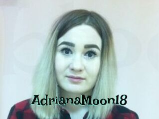 AdrianaMoon18