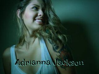 Adrianna_Jackson