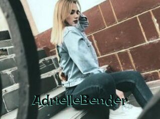 AdrielleBender