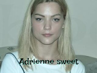 Adrienne_sweet