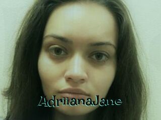 AdriianaJane
