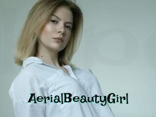 AerialBeautyGirl