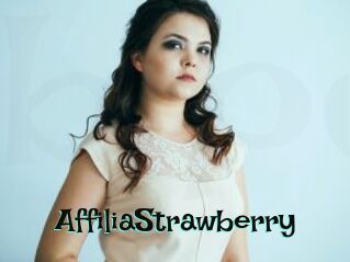 AffiliaStrawberry