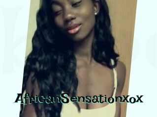 AfricanSensationxox