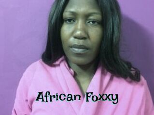 African_Foxxy