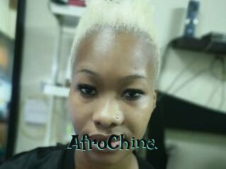 AfroChina