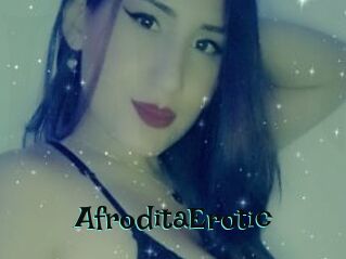 AfroditaErotic