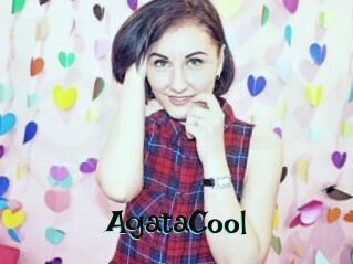AgataCool