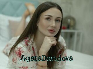 AgataDavidova