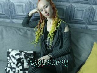 AgataGray