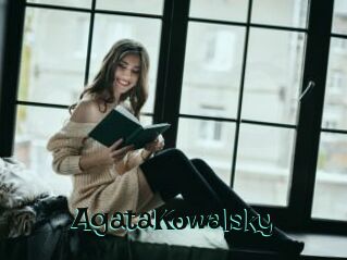 AgataKowalsky