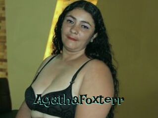 AgathaFoxterr