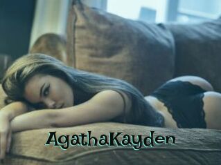 AgathaKayden