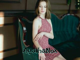 AgathaNox