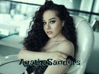 AgathaSanders