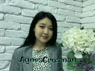 AgnesCrosman