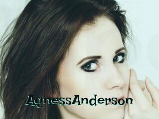 AgnessAnderson