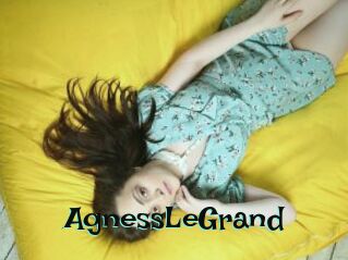 AgnessLeGrand