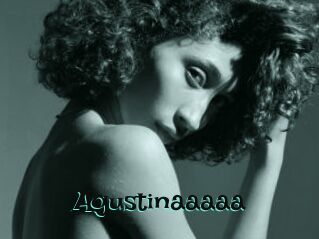 Agustinaaaaa