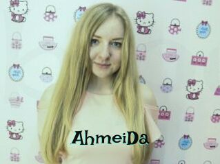 AhmeiDa