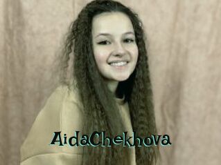 AidaChekhova