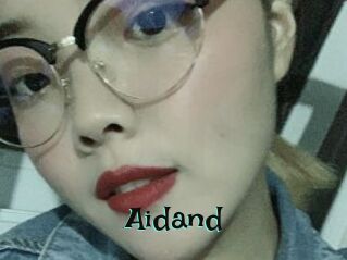 Aidand