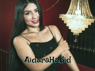 AidaraHadid