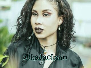 AikaJackson