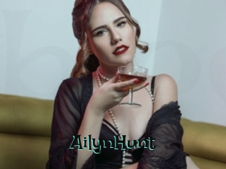 AilynHunt