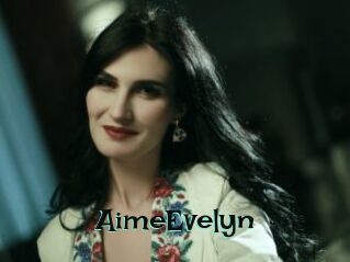 AimeEvelyn