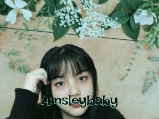 Ainsleybaby