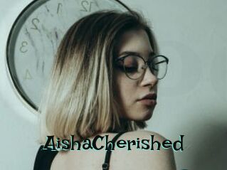 AishaCherished