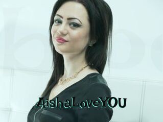AishaLoveYOU