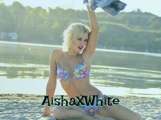 AishaXWhite