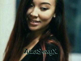 AizaSexyX