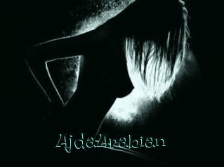 AjdaArabian